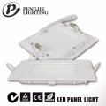 9W kleine quadratische LED-Panel-Deckenleuchte (PJ4027)